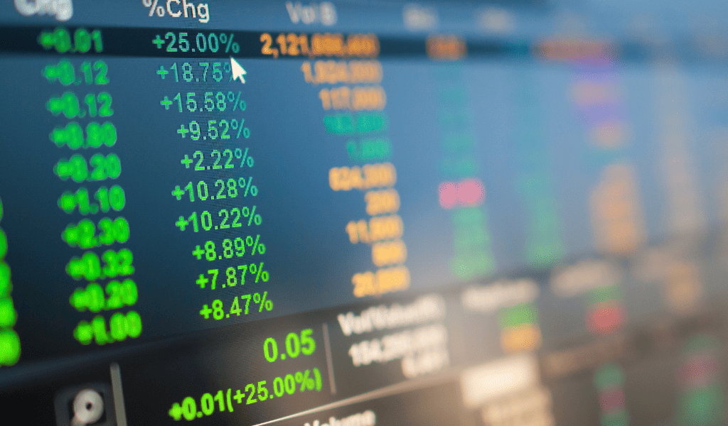 Stock Futures Fall as Inflation Fears Grow Ahead of Nvidia Earnings