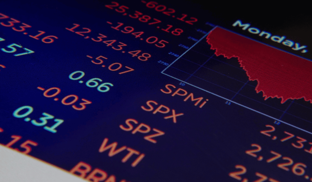 us iran peace talks stock market oil prices