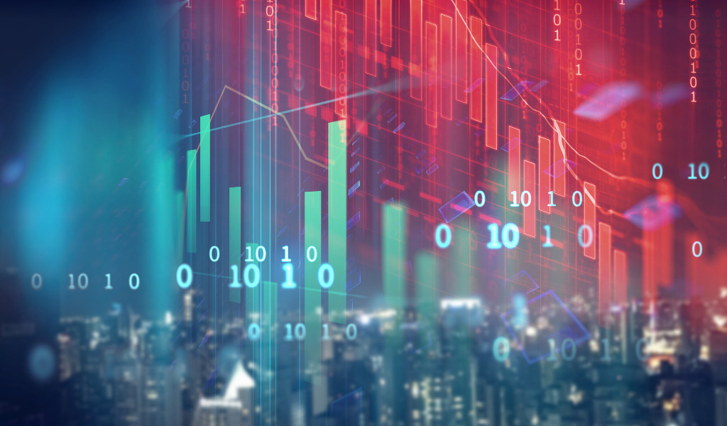 US Stock Futures Rise as Hopes for US-Iran Deal Lift Markets