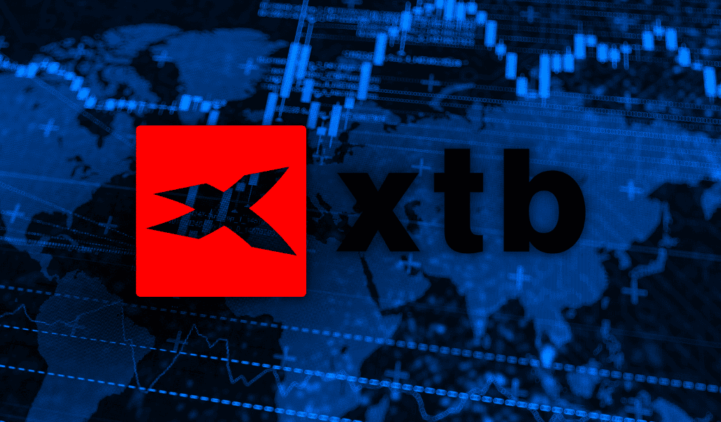 XTB Shares Jump 6.5% After Broker Surpasses 1 Million Accounts in Poland