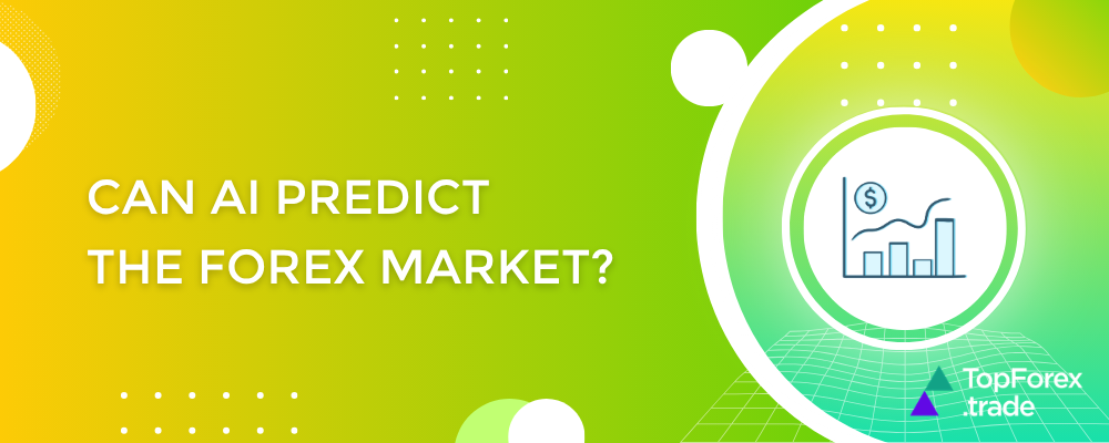 Can AI predict the forex market