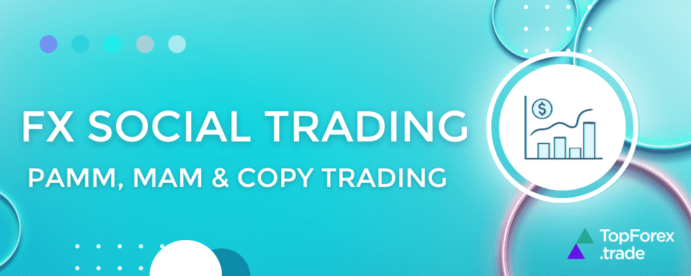 Forex Social trading