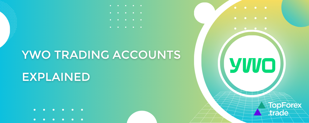YWO trading accounts explained
