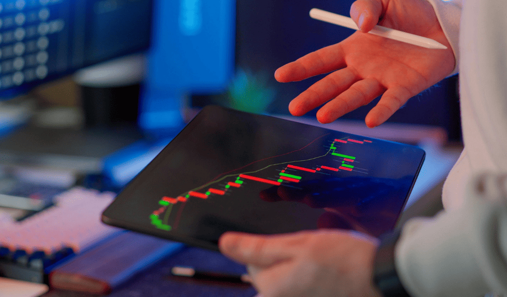 bitcoin rebounds above 63k global stocks slide fed rate hike fears