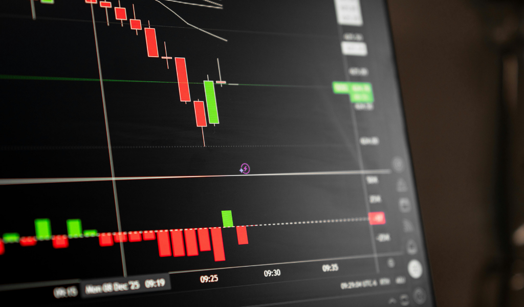 Fed decision under Kevin Warsh