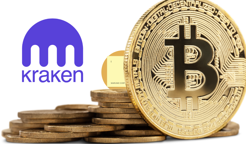 kraken cftc regulated crypto perpetual futures us