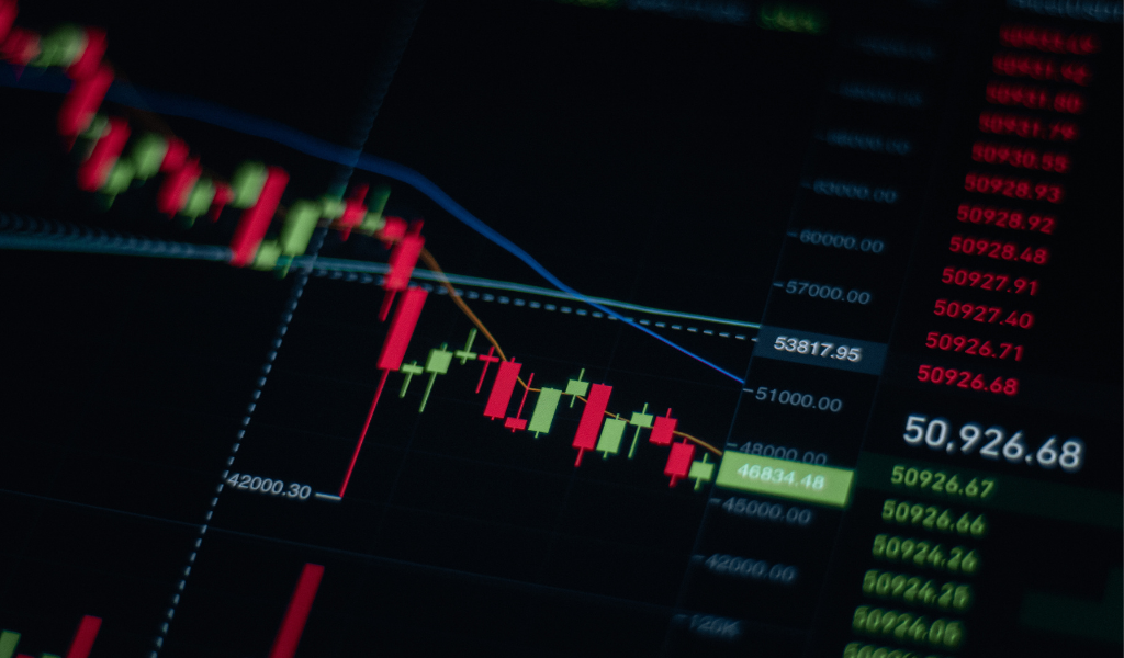 markets mixed oil falls ai rally valuation concerns