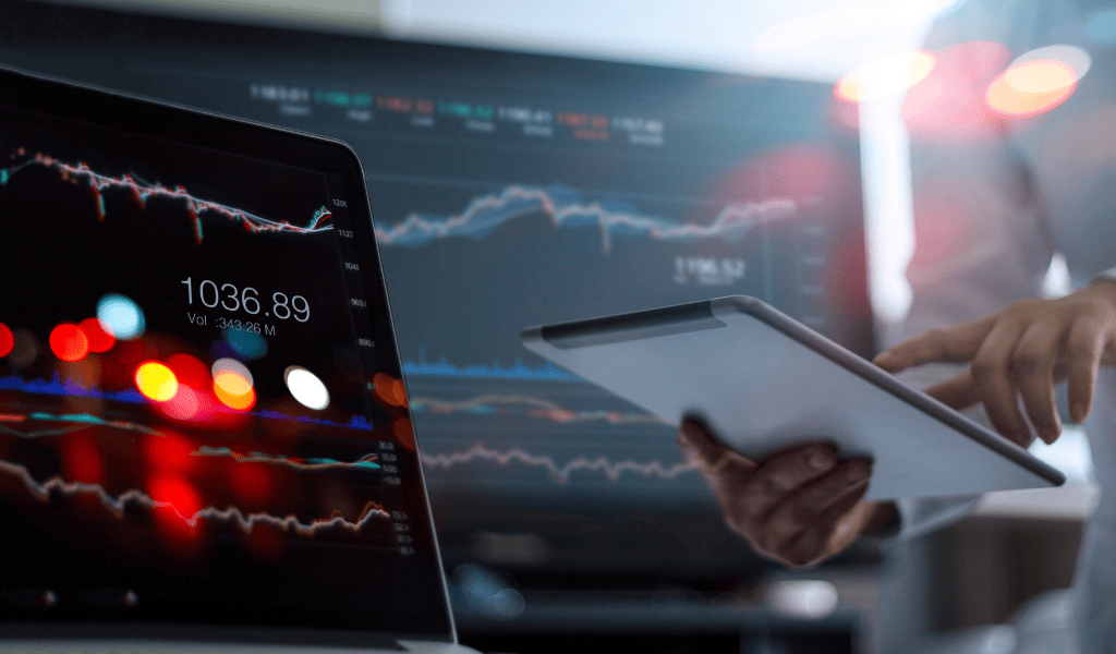 oil ai stocks bitcoin market news june 2026