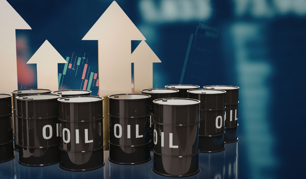 oil rebounds hormuz reopening supply outlook