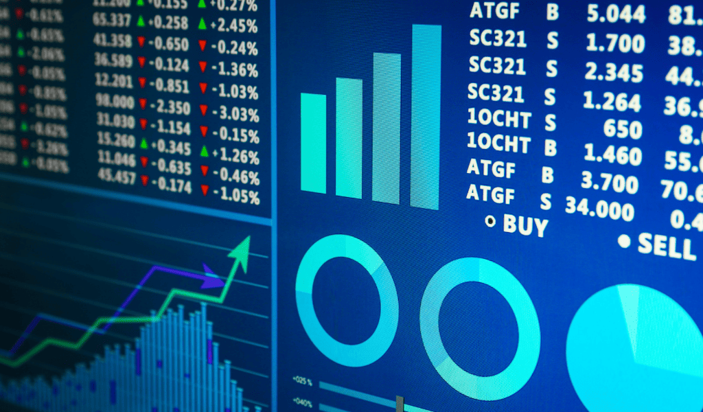 stocks slide iran war fears spacex 75b ipo