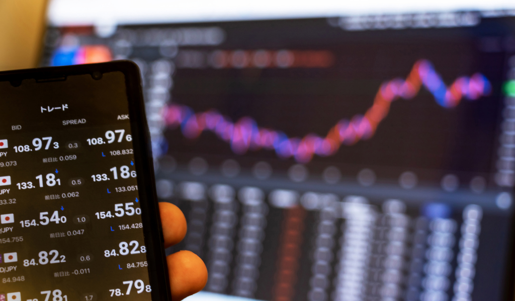 us strikes iran stock market oil bitcoin june 2026