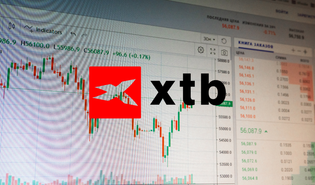 xtb tax optimization share sale feature