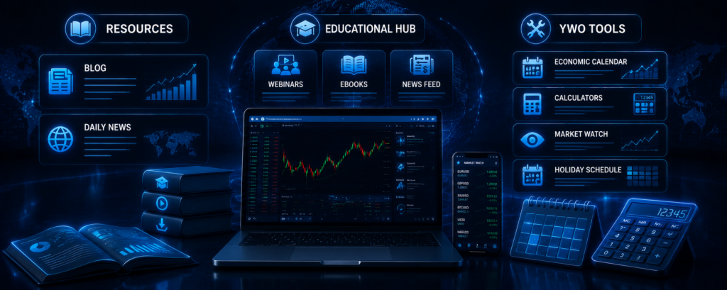 ywo education