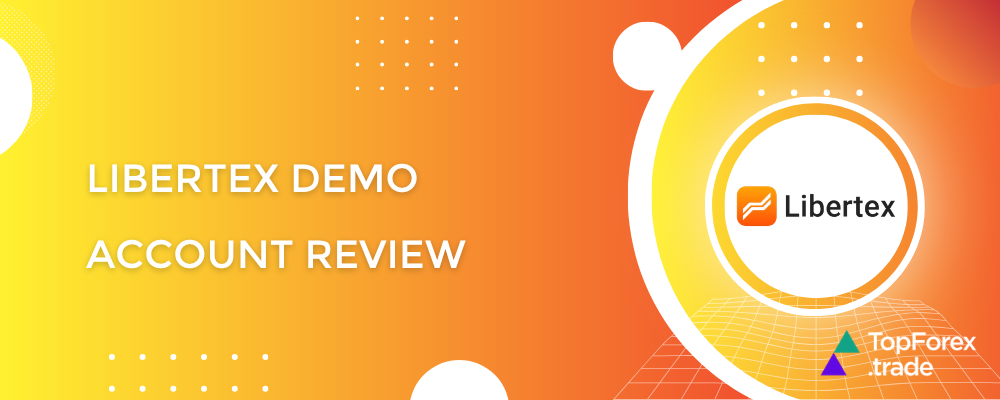 Libertex demo