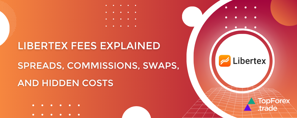 Libertex fees explained