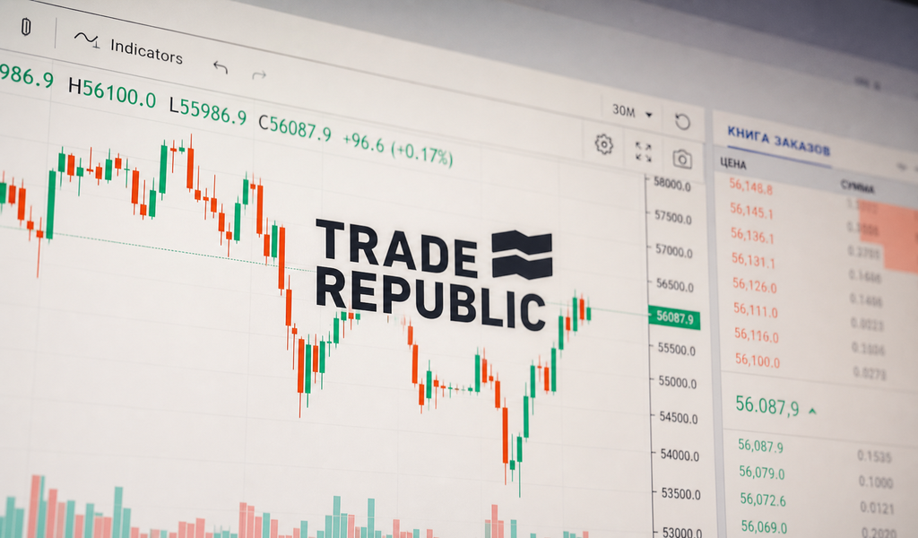 trade republic pfof ban trade execution