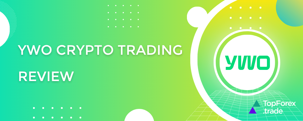 YWO crypto trading review